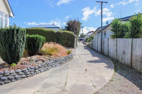 Photo of property in 15a Ure Street, South Hill, Oamaru, 9400