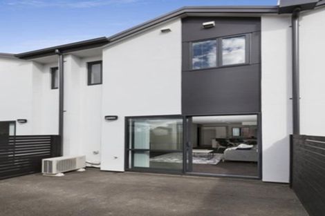 Photo of property in 17/70 Waltham Road, Sydenham, Christchurch, 8023