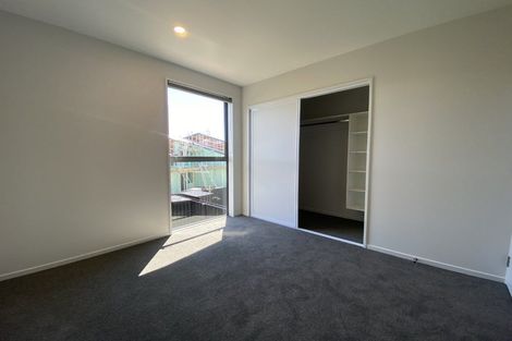 Photo of property in 9/7 Lindores Street, Addington, Christchurch, 8024