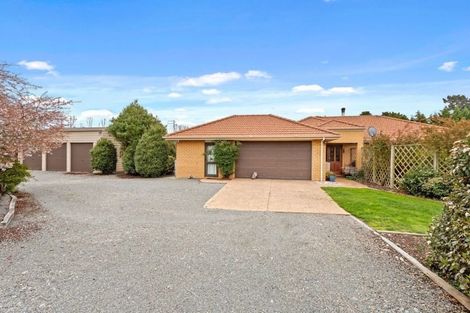 Photo of property in 42 Verona Place, Ohoka, Kaiapoi, 7692