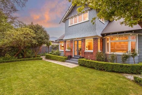 Photo of property in 124 Chapter Street, St Albans, Christchurch, 8052