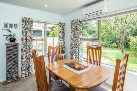 Photo of property in 4 Kaikomako Road, Waikanae, 5036