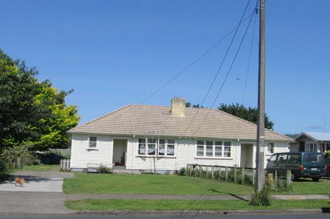 Photo of property in 35- 37 Hinewai Street, Otorohanga, 3900