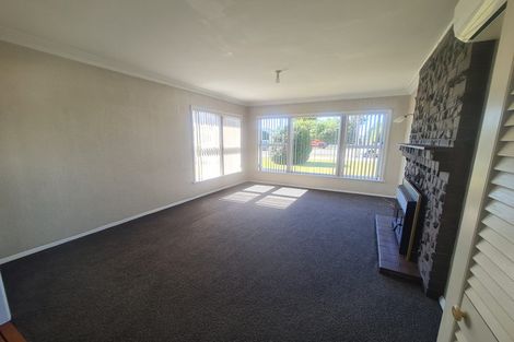 Photo of property in 630 Queen Street East, Levin, 5510