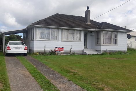 Photo of property in 7 Avon Street, Stratford, 4332
