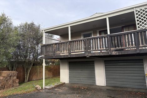 Photo of property in 214b Talbot Street, Geraldine, 7930