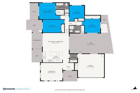 Photo of property in 371 Millwater Parkway, Silverdale, 0932
