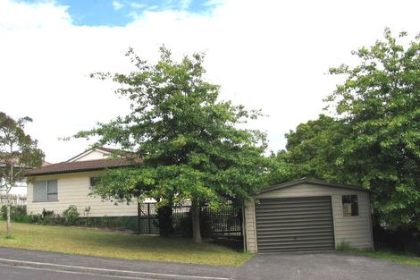 Photo of property in 28 Santiago Crescent, Unsworth Heights, Auckland, 0632