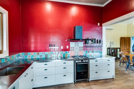 Photo of property in 44 Mcgreevy Street, Waipawa, 4210