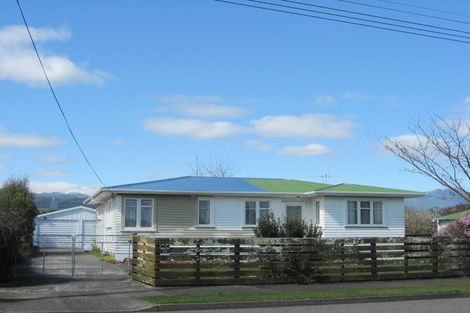 Photo of property in 52 George Street, Levin, 5510