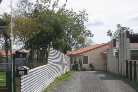 Photo of property in 5 Fenruss Street, Fairy Springs, Rotorua, 3015