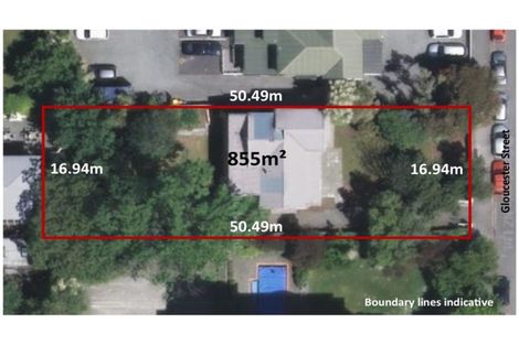 Photo of property in 18 Gloucester Street, Whanganui, 4500