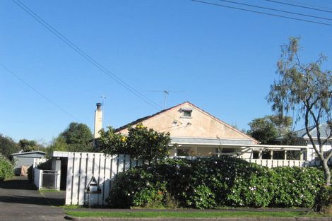 Photo of property in 1/102 Maich Road, Manurewa, Auckland, 2102