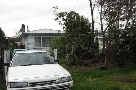 Photo of property in 14 Hunt Street, Wainuiomata, Lower Hutt, 5014
