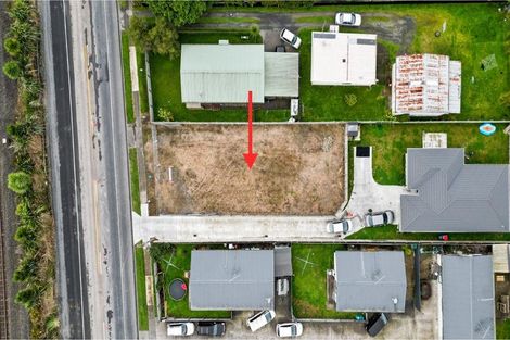 Photo of property in 10 Great South Road, Ngaruawahia, 3720