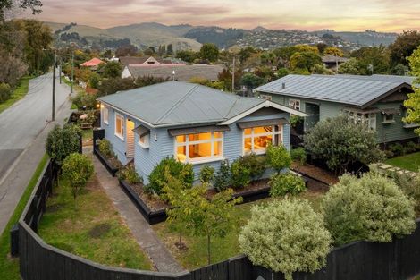 Photo of property in 134 Saint Martins Road, Saint Martins, Christchurch, 8022