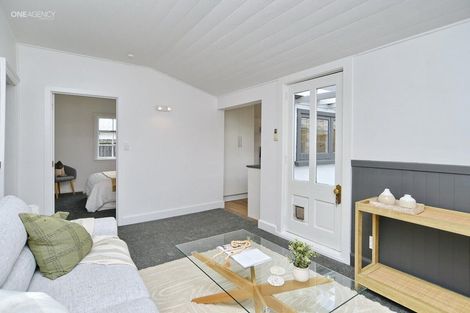 Photo of property in 1/184 Hastings Street, Waltham, Christchurch, 8023