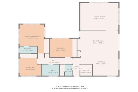 Photo of property in 174 Langdons Road, Northcote, Christchurch, 8052