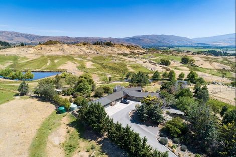 Photo of property in 196 Chapman Road, Earnscleugh, Alexandra, 9391