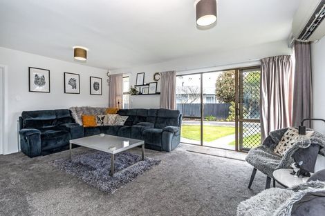 Photo of property in 23 Waitohi Street, Hornby, Christchurch, 8042