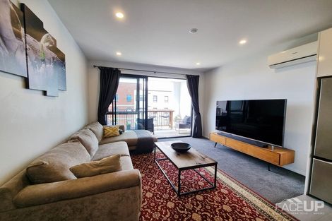 Photo of property in 217/81 Mapou Road, Hobsonville, Auckland, 0616