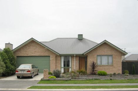 Photo of property in 140 Rolleston Drive, Rolleston, 7614