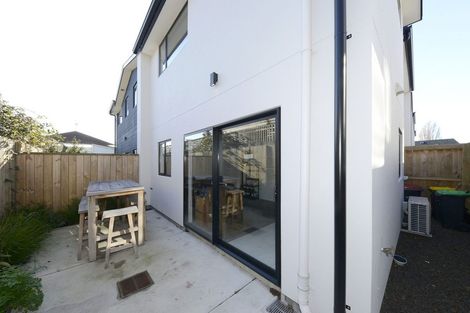 Photo of property in 6/307 Madras Street, Christchurch Central, Christchurch, 8013