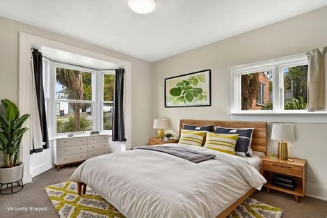Photo of property in 29 Duncan Street, Dunedin Central, Dunedin, 9016