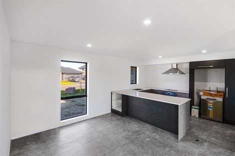 Photo of property in 6 Nethercote Way, Rolleston, 7614