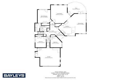 Photo of property in 122 Russley Drive, Mount Maunganui, 3116