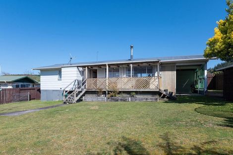 Photo of property in 4 Collie Drive, Pukehangi, Rotorua, 3015