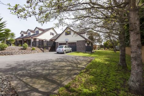 Photo of property in 145 Langdale Avenue, Paraparaumu, 5032