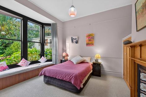 Photo of property in 38 Mount Street, Nelson South, Nelson, 7010