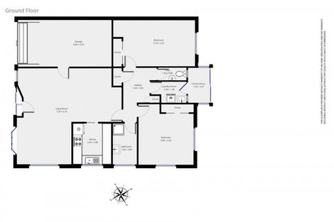 Photo of property in 2/369 Main Road, Tawa, Wellington, 5028