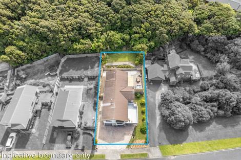 Photo of property in 56 Albatross Close, Whitby, Porirua, 5024