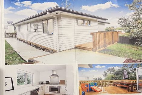 Photo of property in 4 Halder Place, Torbay, Auckland, 0632