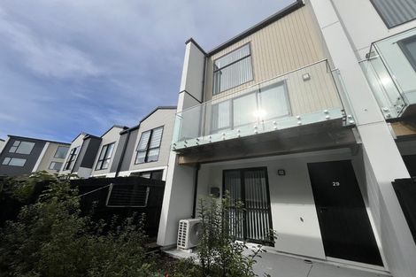 Photo of property in 29 Hinonga Loop, Silverdale, 0932