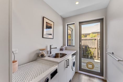 Photo of property in 35 Taiore Crescent, Marshland, Christchurch, 8083