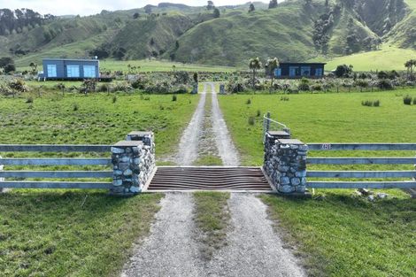 Photo of property in 622 Glenburn Road, Glenburn, Masterton, 5883