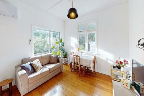 Photo of property in 9 Khandallah Road, Ngaio, Wellington, 6035