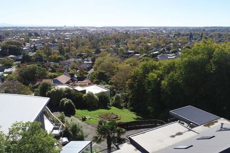 Photo of property in 12 Overdale Drive, Cashmere, Christchurch, 8022