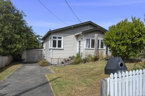 Photo of property in 3 View Road, Hikurangi, 0114