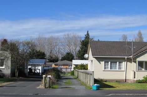Photo of property in 21 Ellicott Road, Nawton, Hamilton, 3200