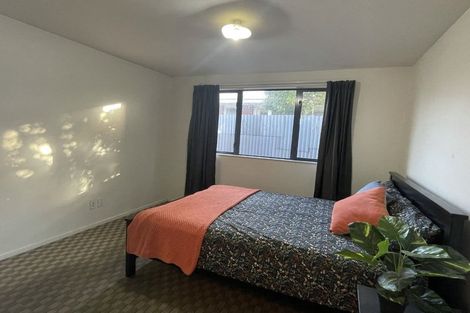 Photo of property in 158a Peverel Street, Riccarton, Christchurch, 8041