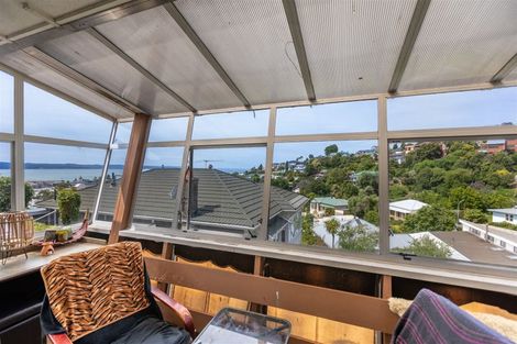 Photo of property in 29 Goldsmith Road, Hospital Hill, Napier, 4110