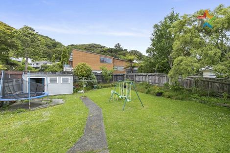 Photo of property in 10 Isabel Grove, Wainuiomata, Lower Hutt, 5014