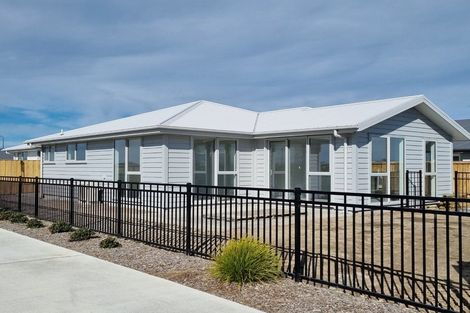 Photo of property in 896 Goulds Road, Rolleston, 7614