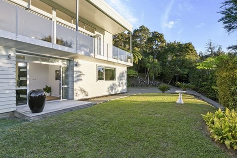 Photo of property in 188 Scenic Drive, Titirangi, Auckland, 0604