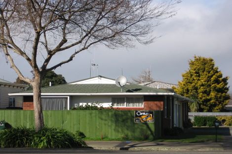 Photo of property in 616 Church Street, Terrace End, Palmerston North, 4410