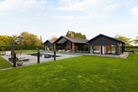 Photo of property in 354 Bruntwood Road, Matangi, Cambridge, 3493